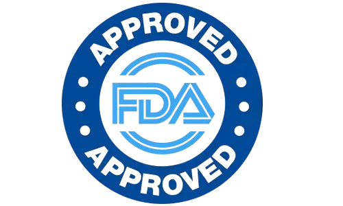 Slimino   Manufactured in FDA Registered Facility – Safety & Quality Compliance